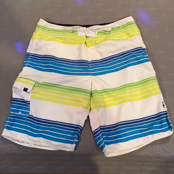 O’Neill Board Shorts/Swim suit - Picture 1 of 6